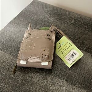 NWT CHALA Wallet Wristlet
